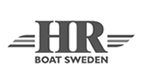 HR Boat Sweden