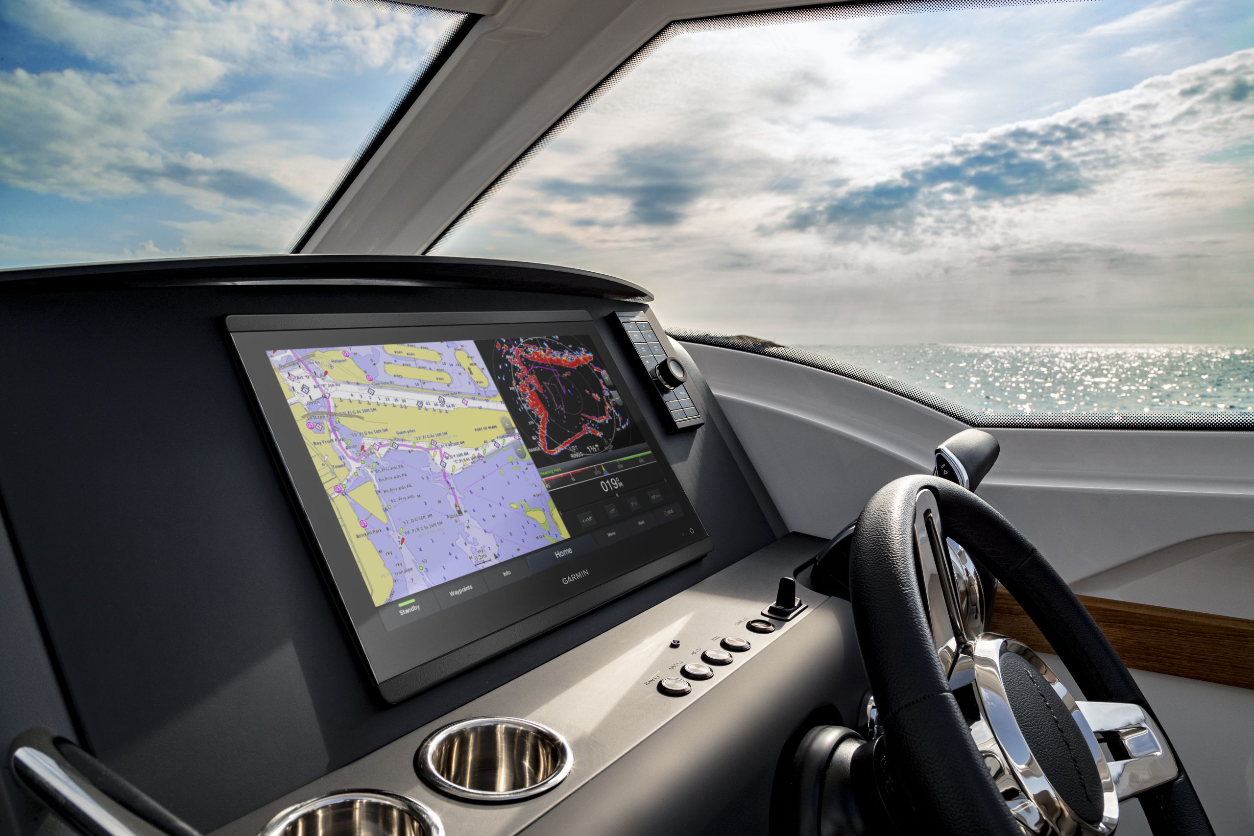 Garmin