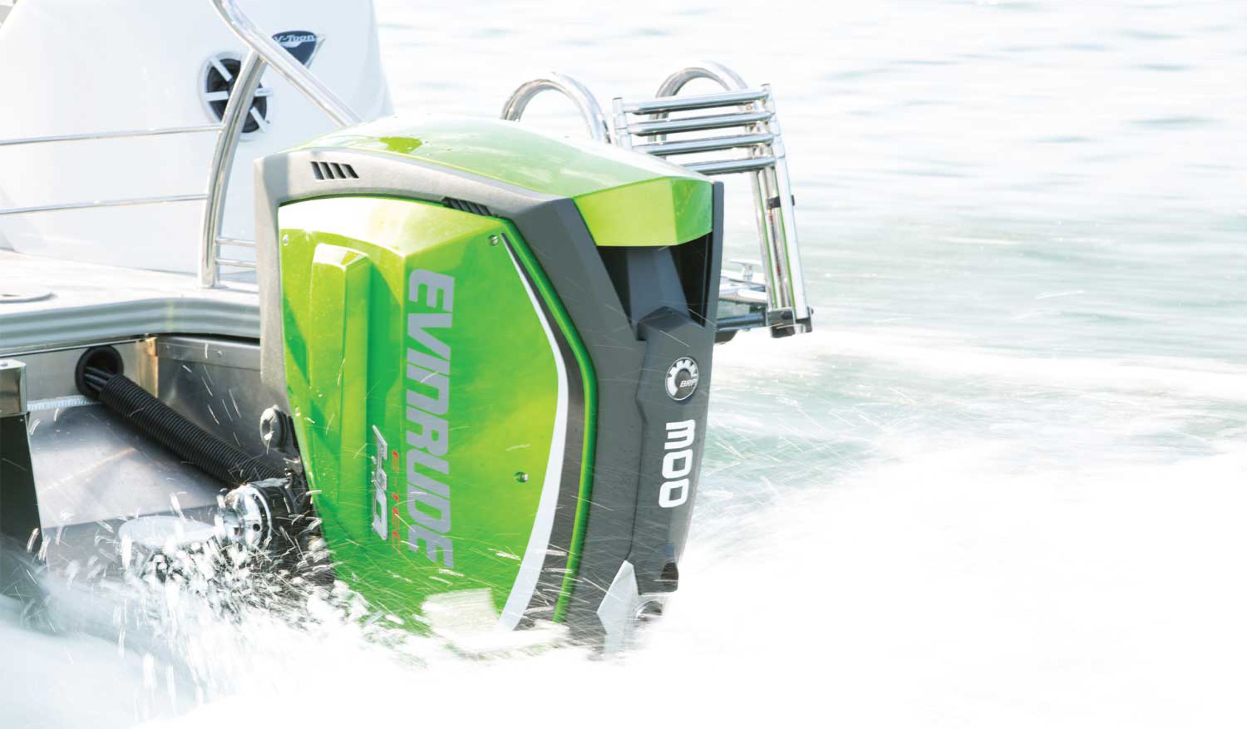 Evinrude